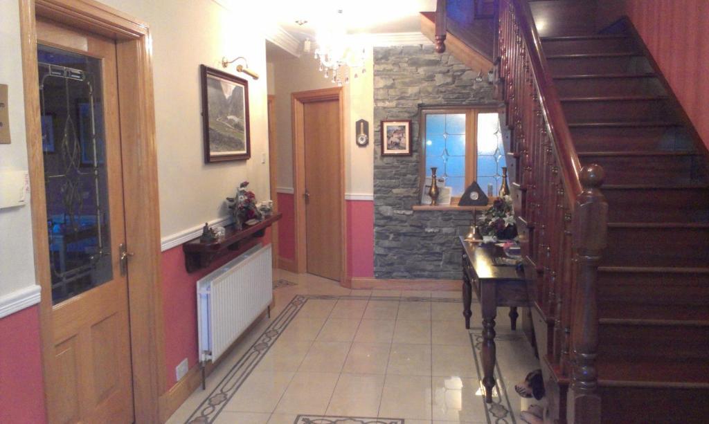 Dunn Court House Woodford (Kerry) Exterior photo
