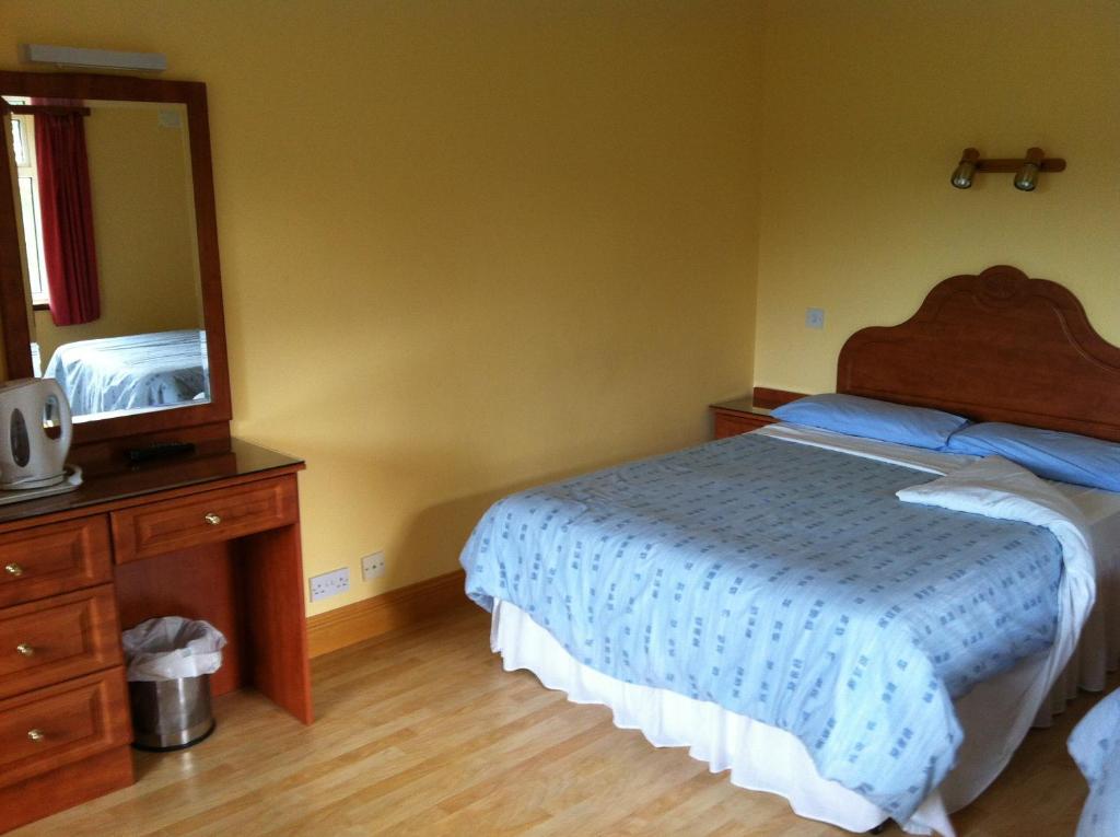 Dunn Court House Woodford (Kerry) Room photo