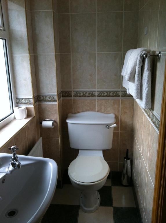 Dunn Court House Woodford (Kerry) Room photo