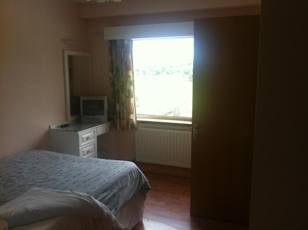 Dunn Court House Woodford (Kerry) Room photo