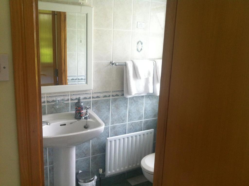 Dunn Court House Woodford (Kerry) Room photo