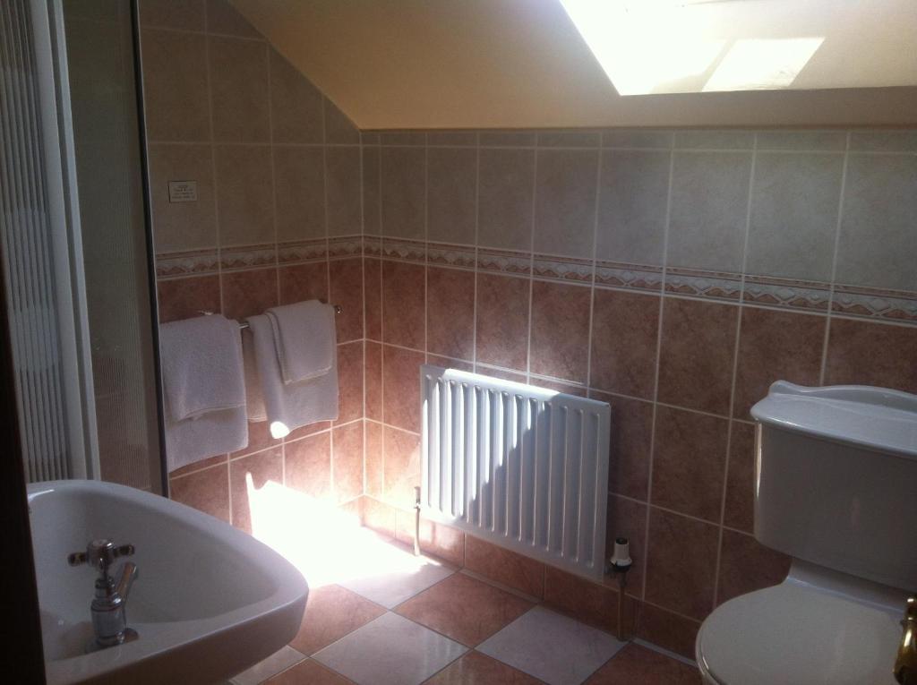 Dunn Court House Woodford (Kerry) Room photo
