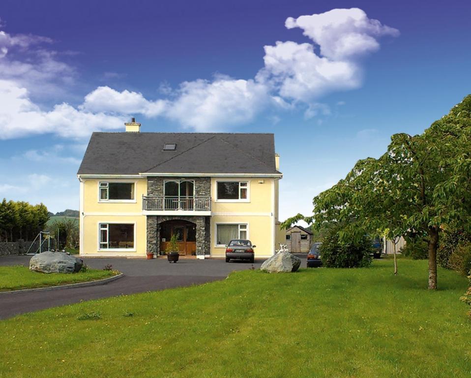 Dunn Court House Woodford (Kerry) Exterior photo